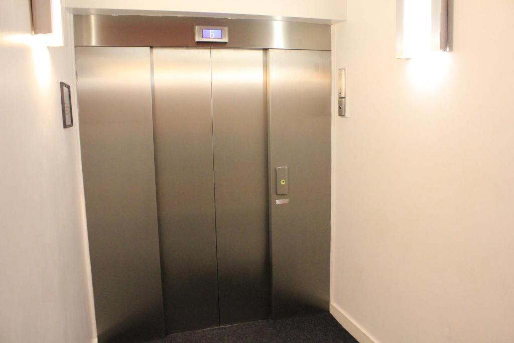Atana Apartments Manchester Kültér fotó